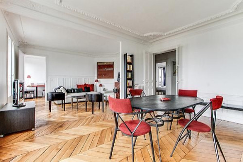 Luxembourg - Assas - 3 Bedrooms