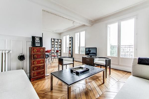 Luxembourg - Assas - 3 Bedrooms