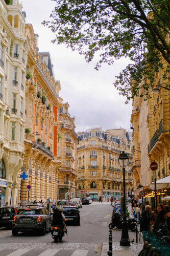 Bright and Fully Equipped Apartment for an Unforgettable Stay