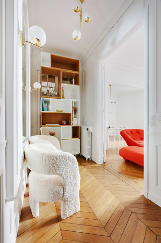 Bright and Fully Equipped Apartment for an Unforgettable Stay