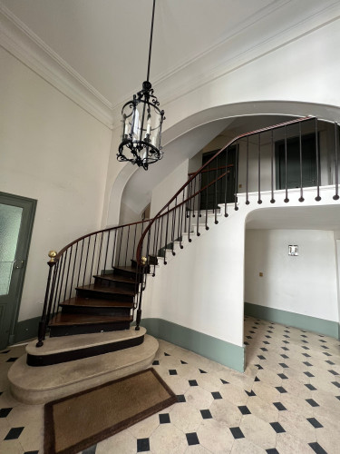 Charming apartment Louvre-Saint Germain Des Près