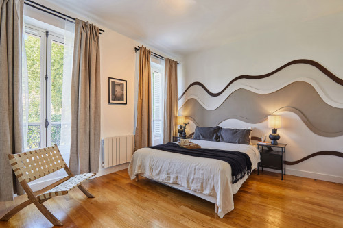 Palma - 3 bedrooms in Madeleine