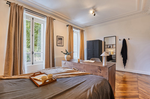 Palma - 3 bedrooms in Madeleine