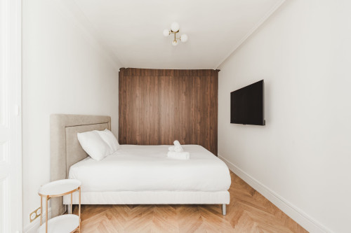 Sumptuous Appartement 6P- 7016