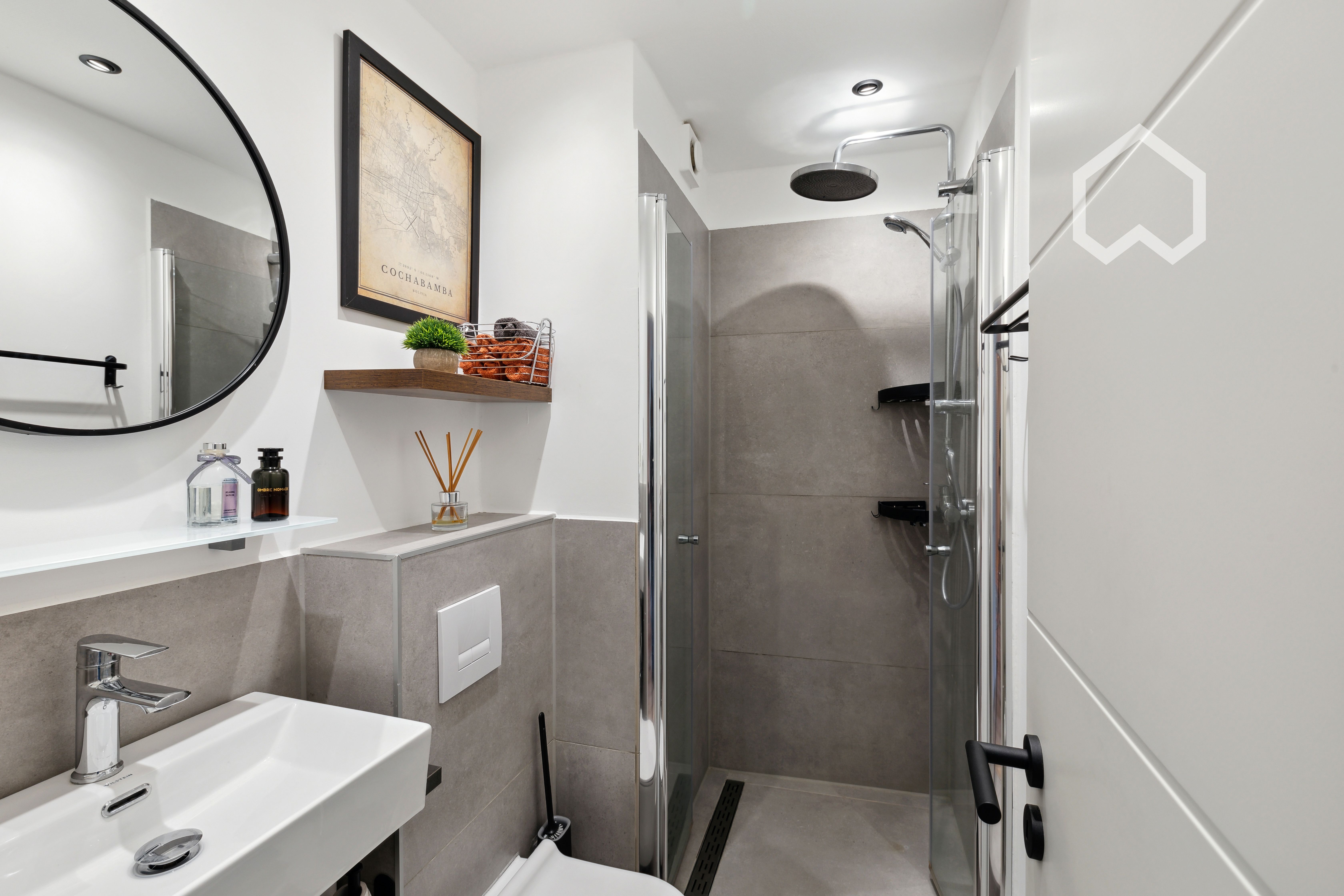  Stunning 4-Room Apartment In Hamburg-Rahlstedt: Perfect For Families  -  Stunning 4-Room Apartment in Hamburg-Rahlstedt: Perfect for Families  - Gallery -  7