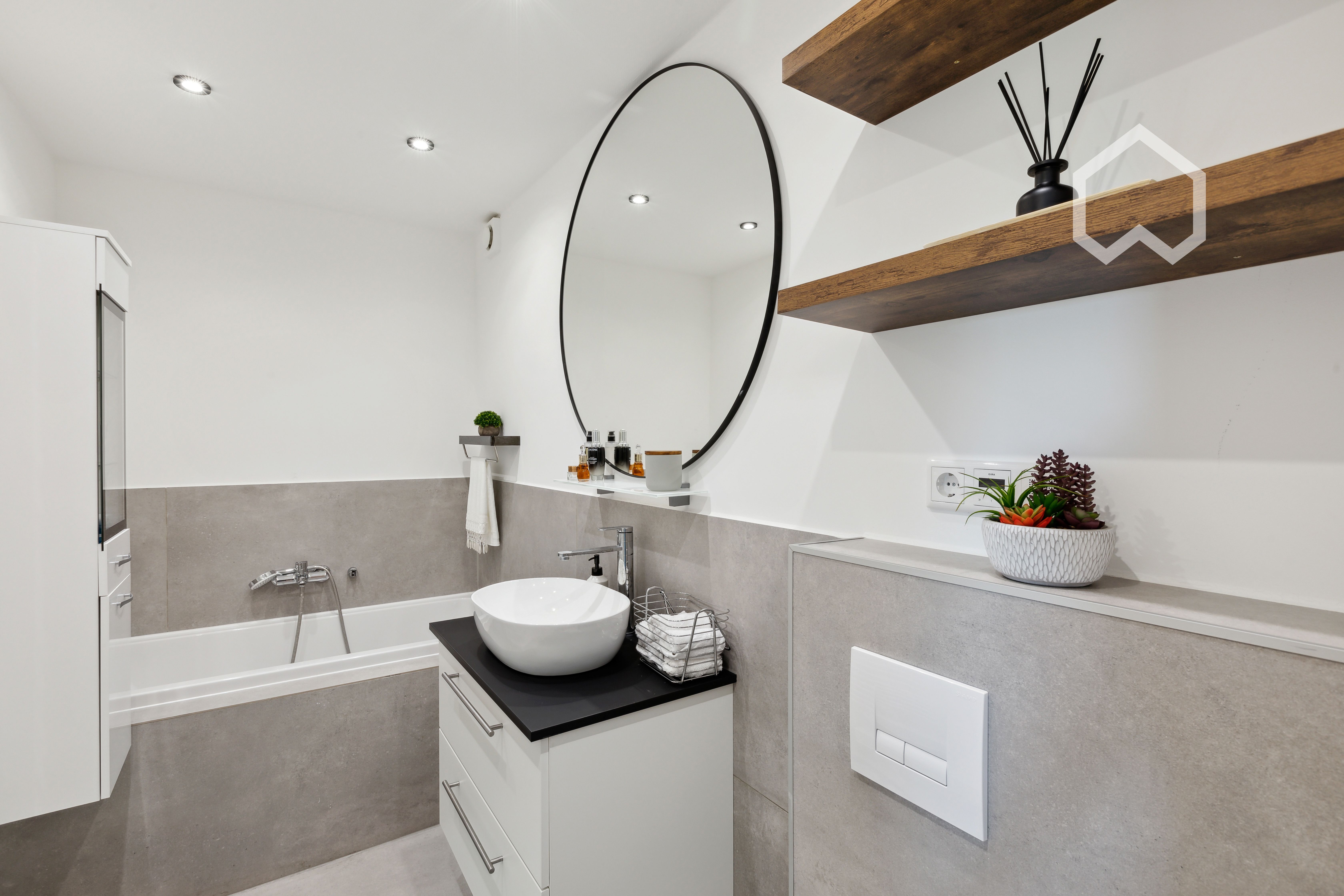  Stunning 4-Room Apartment In Hamburg-Rahlstedt: Perfect For Families  -  Stunning 4-Room Apartment in Hamburg-Rahlstedt: Perfect for Families  - Gallery -  6
