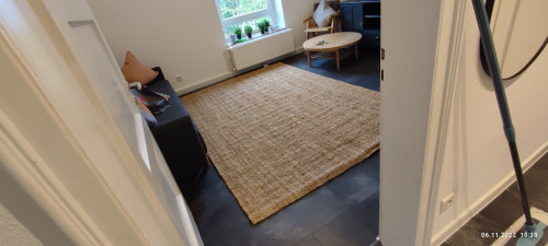 Modern möblierte Wohnung in Uni-Nähe