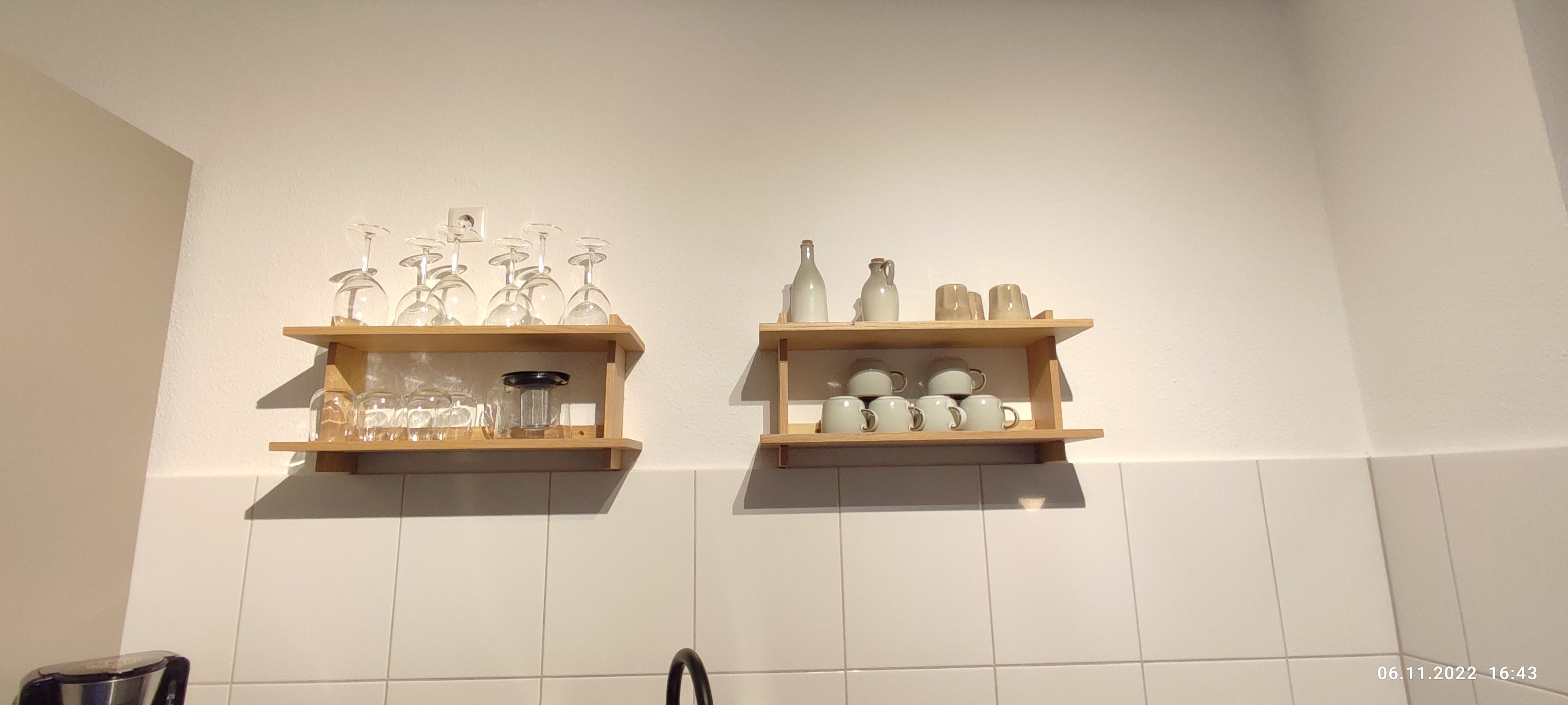 Modern Möblierte Wohnung In Uni-Nähe  -  Modern möblierte Wohnung in Uni-Nähe  - Gallery -  4