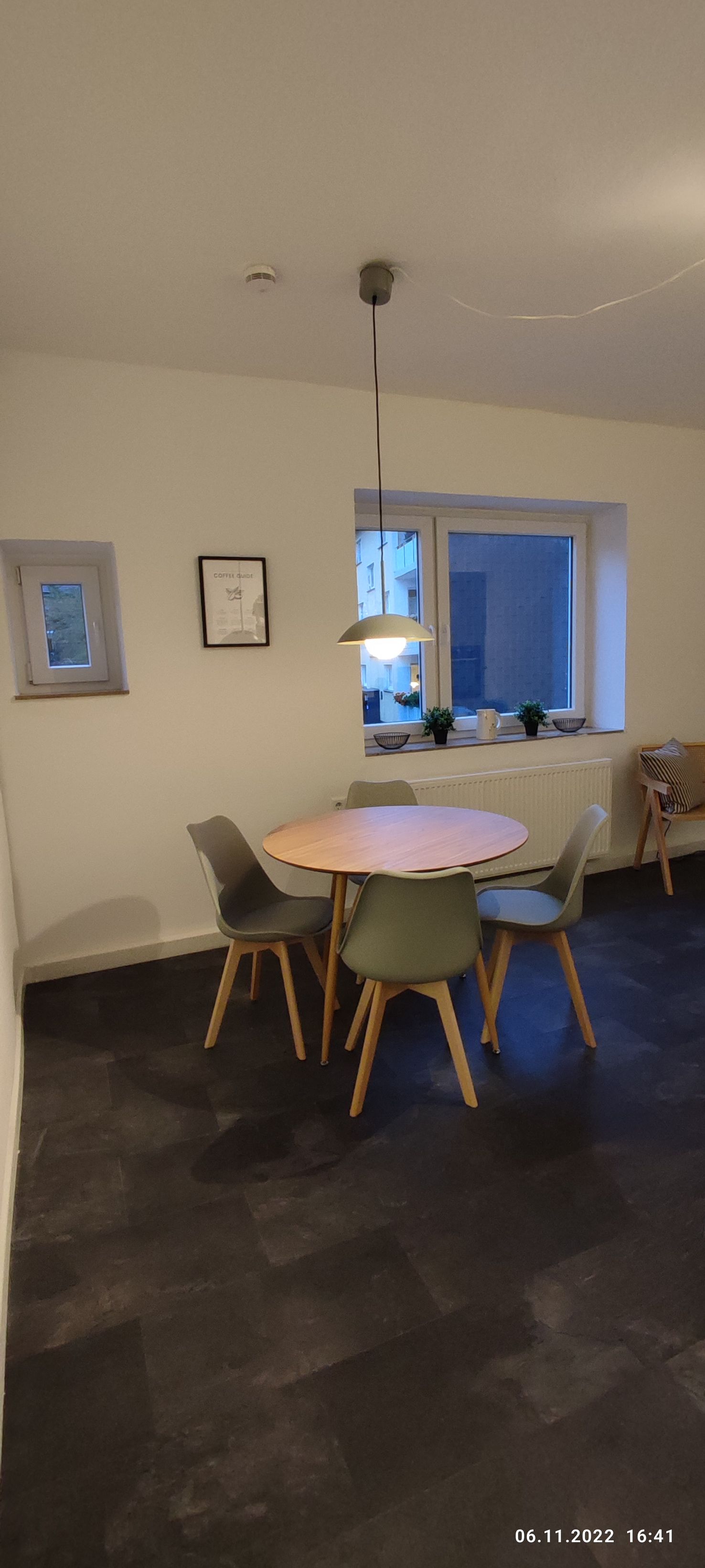  Modern Möblierte Wohnung In Uni-Nähe  -  Modern möblierte Wohnung in Uni-Nähe  - Gallery -  7