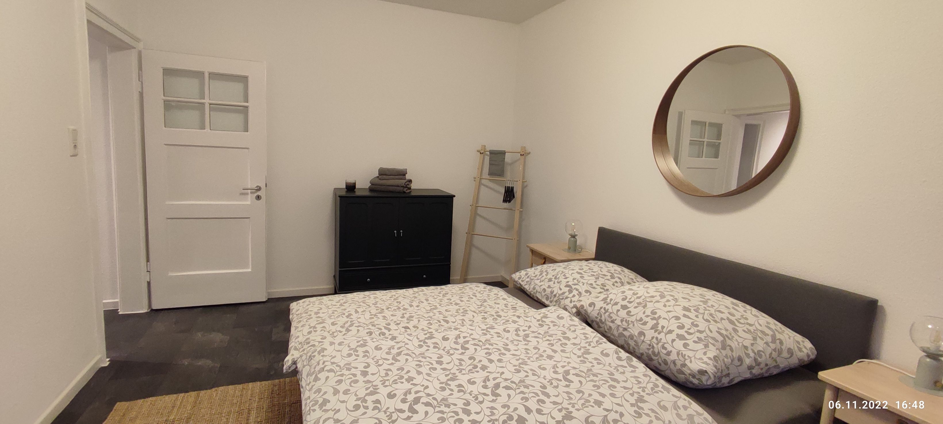  Modern Möblierte Wohnung In Uni-Nähe  -  Modern möblierte Wohnung in Uni-Nähe  - Gallery -  10