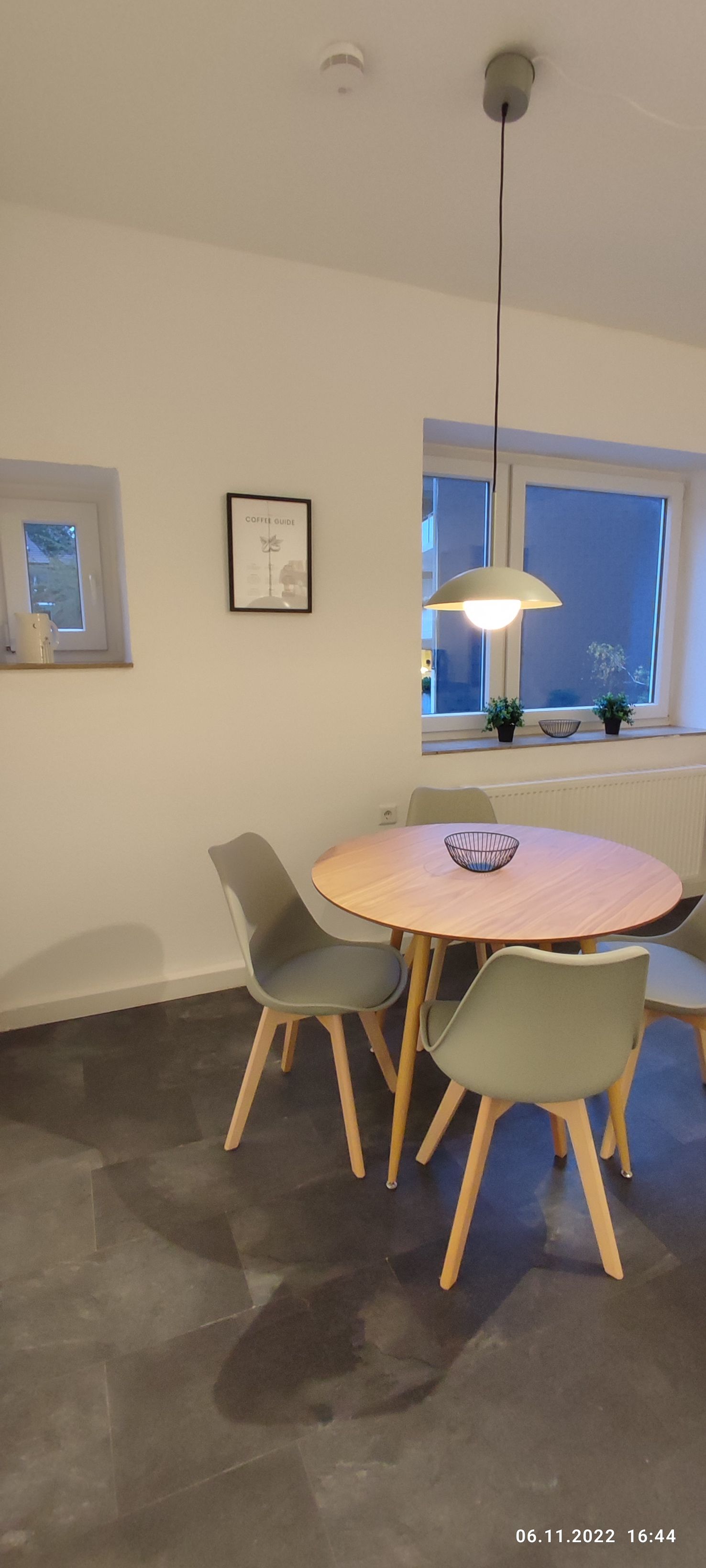  Modern Möblierte Wohnung In Uni-Nähe  -  Modern möblierte Wohnung in Uni-Nähe  - Gallery -  6