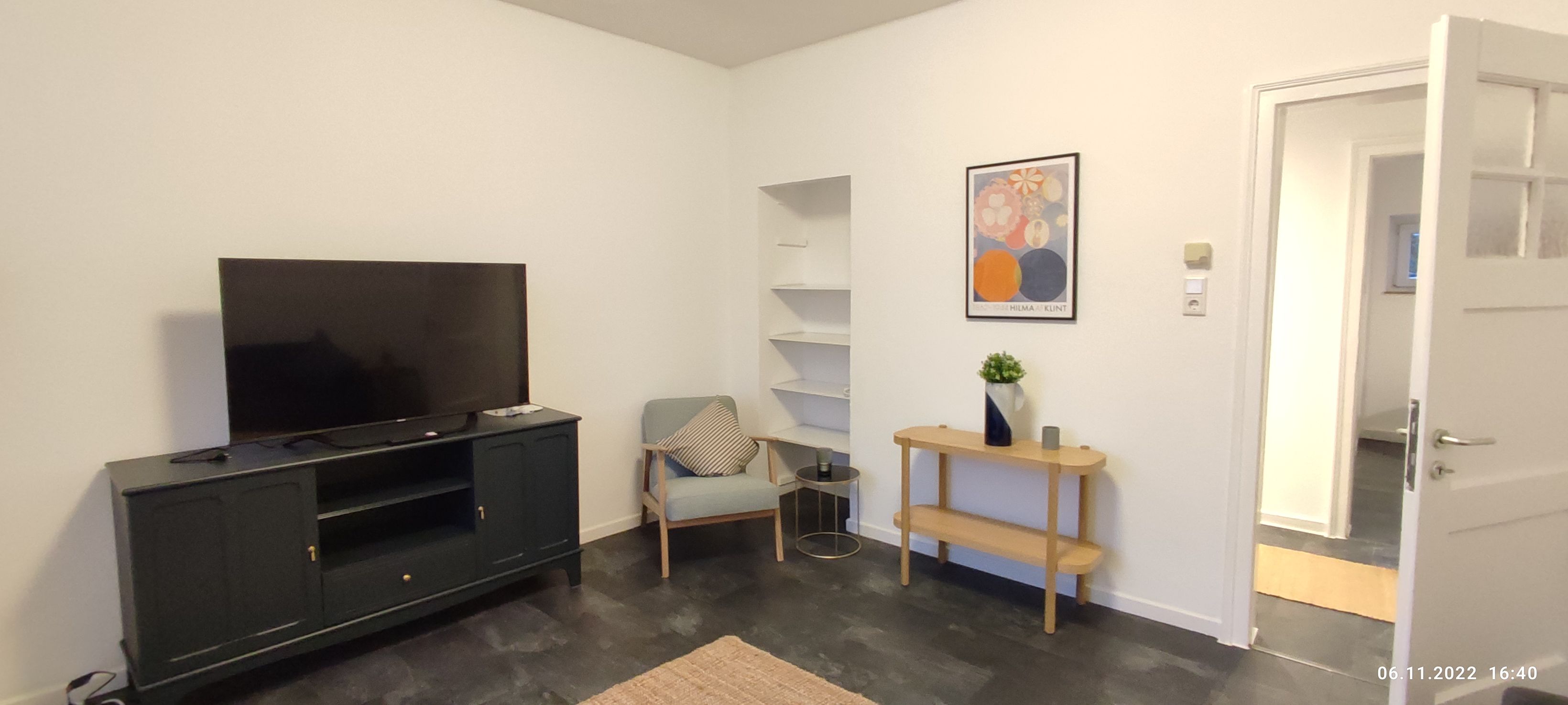  Modern Möblierte Wohnung In Uni-Nähe  -  Modern möblierte Wohnung in Uni-Nähe  - Gallery -  8
