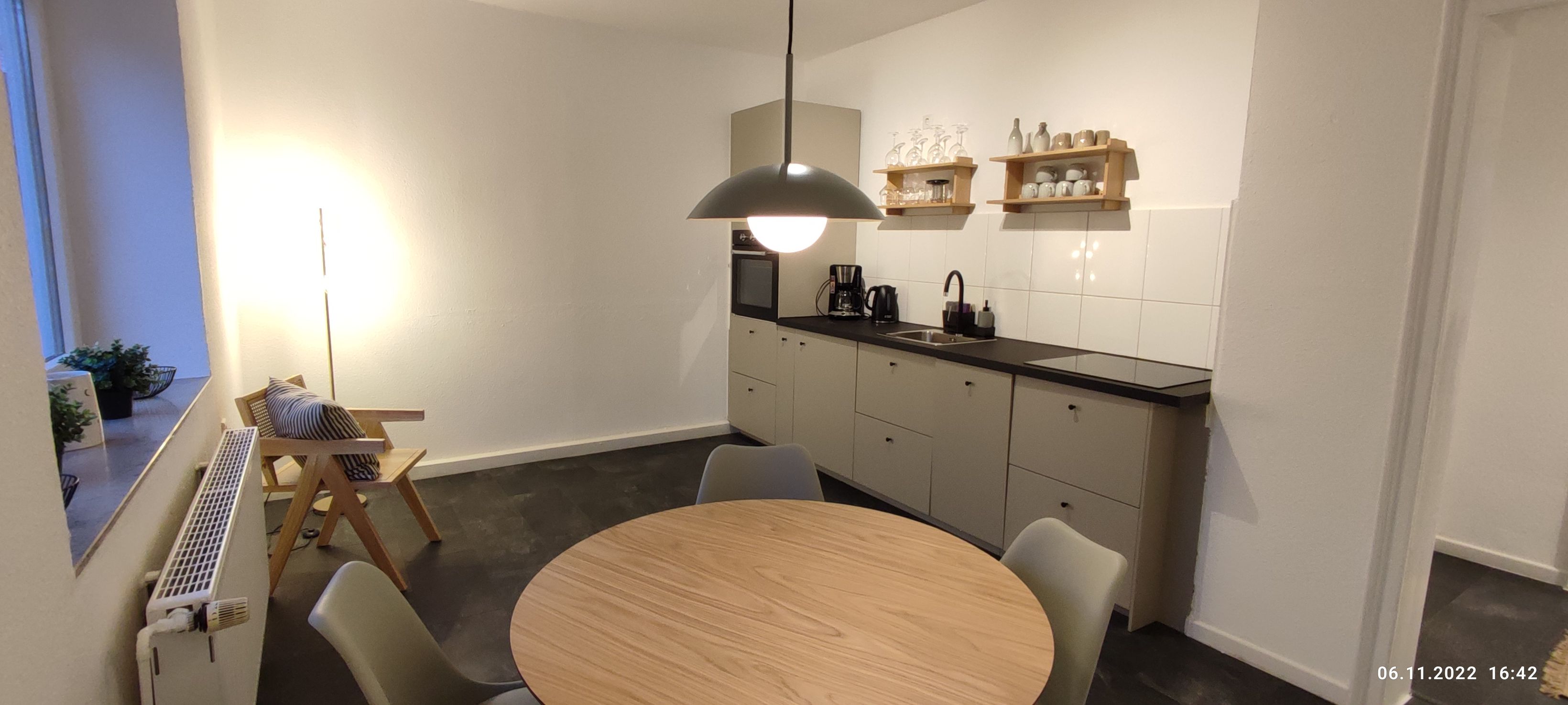  Modern Möblierte Wohnung In Uni-Nähe  -  Modern möblierte Wohnung in Uni-Nähe  - Gallery -  5