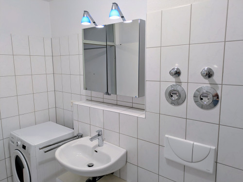 Old-school meets modern - homy feel and practical apartment 5 minutes walk from University - Gallery - 16