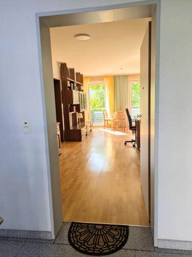 Old-school meets modern - homy feel and practical apartment 5 minutes walk from University - Gallery - 4