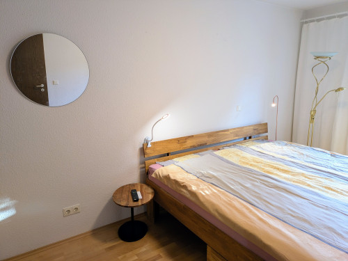 Old-school meets modern - homy feel and practical apartment 5 minutes walk from University - Gallery - 21