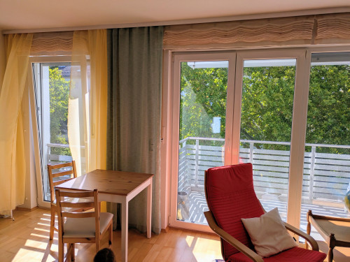 Old-school meets modern - homy feel and practical apartment 5 minutes walk from University - Gallery - 9