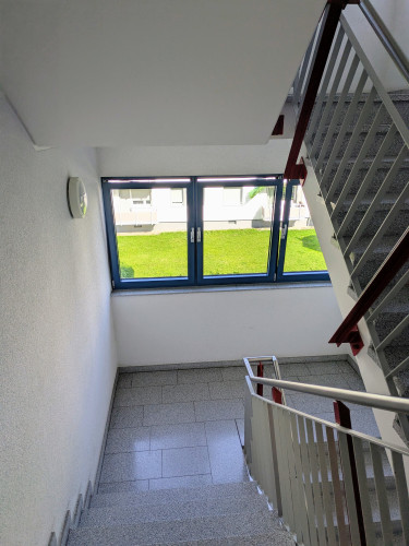 Old-school meets modern - homy feel and practical apartment 5 minutes walk from University - Gallery - 3