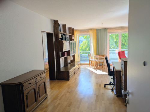 Old-school meets modern - homy feel and practical apartment 5 minutes walk from University - Gallery - 6