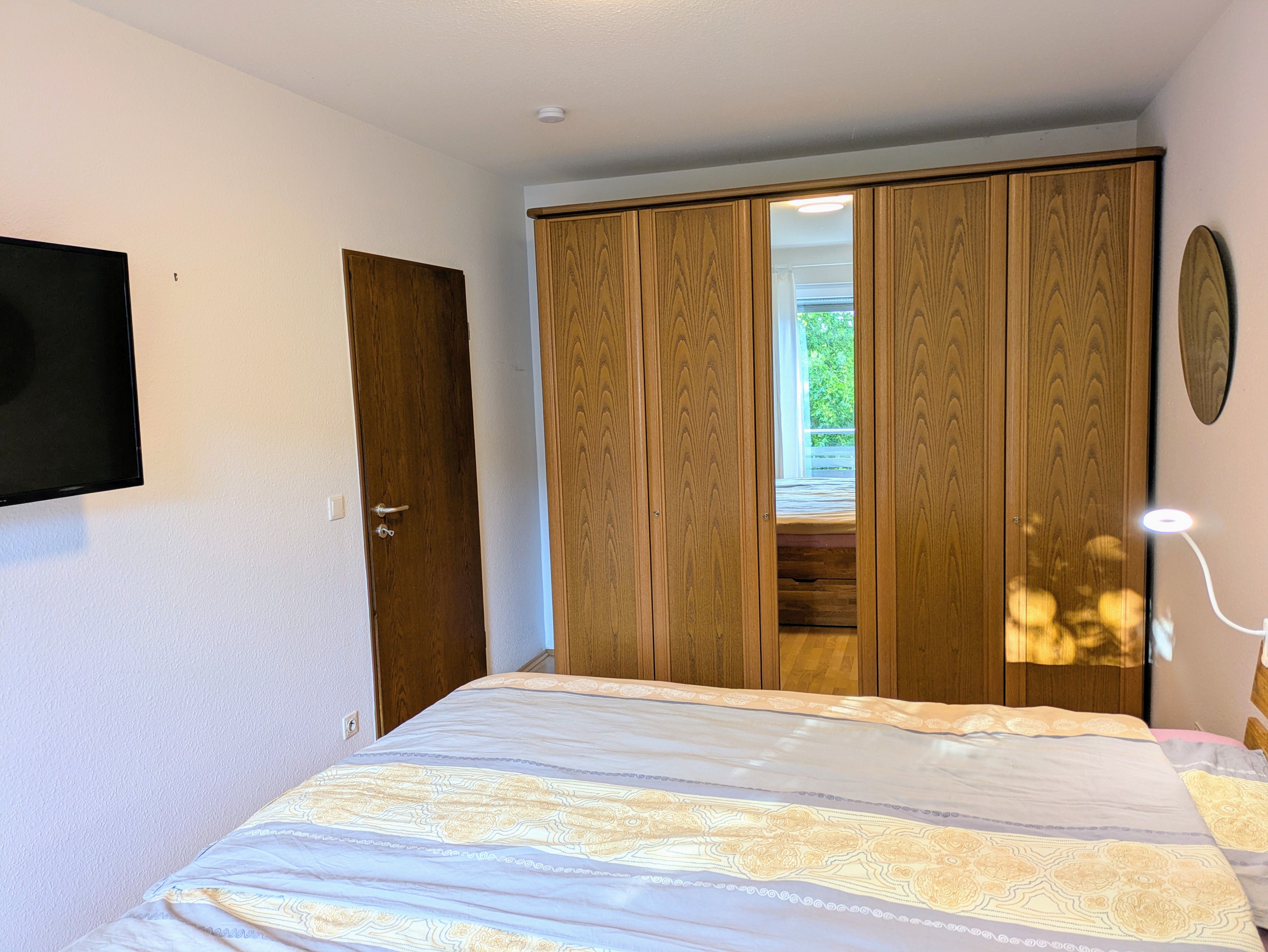 Old-School Meets Modern - Homy Feel And Practical Apartment 5 Minutes Walk From University - 19