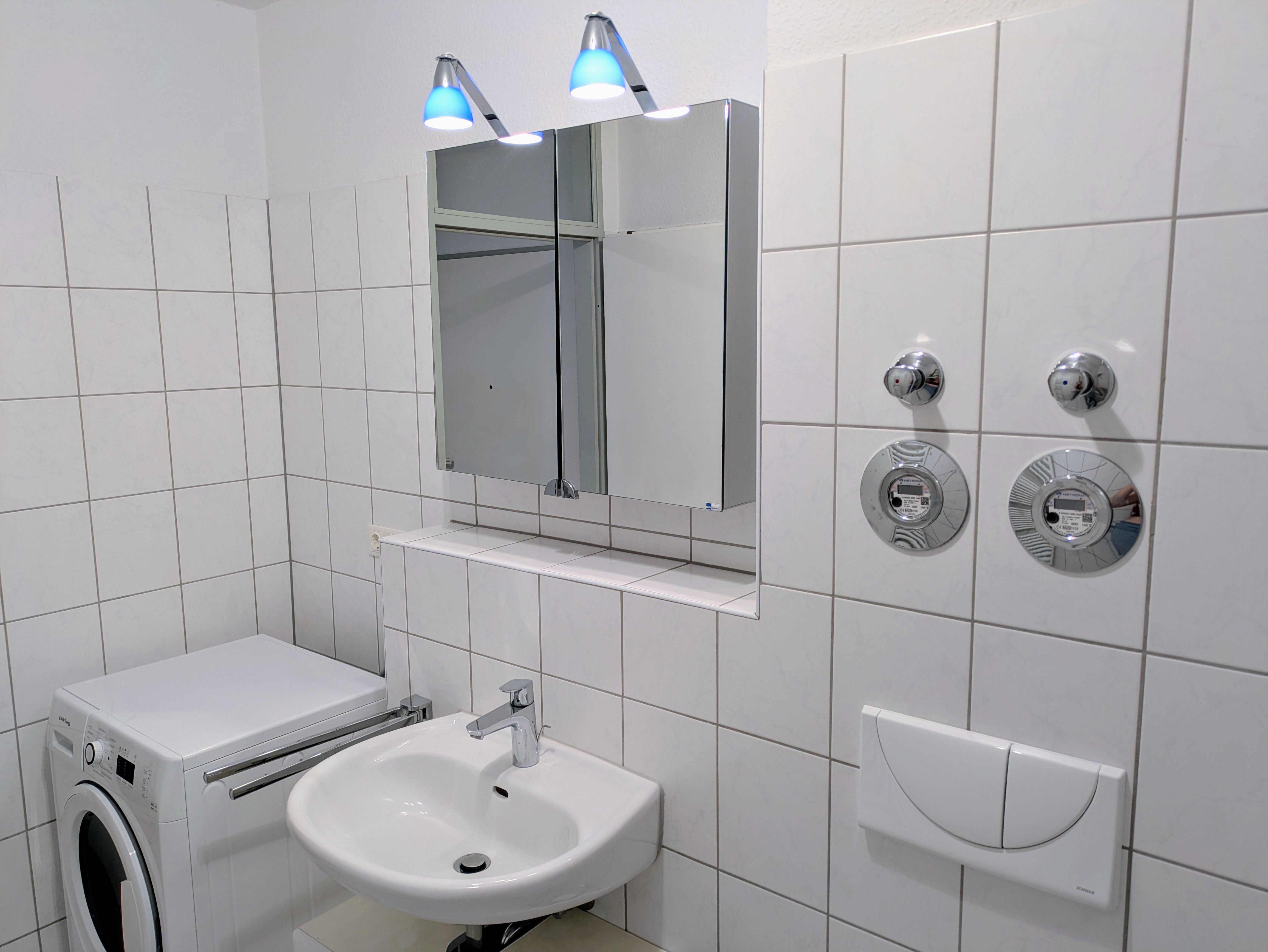 Old-School Meets Modern - Homy Feel And Practical Apartment 5 Minutes Walk From University - 15