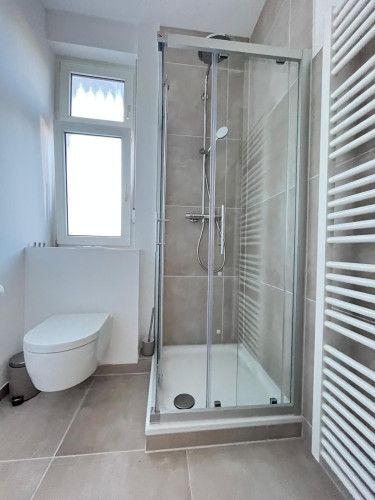 Perfect apartment with balcony in Frankfurt Nordend - Gallery - 21