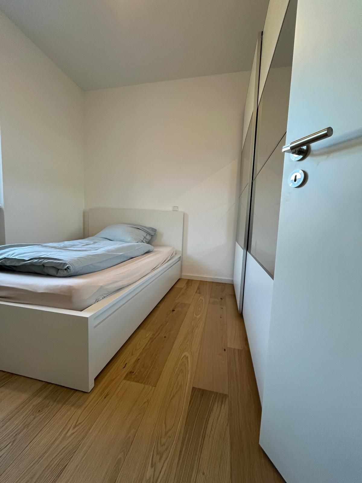 Perfect Apartment With Balcony In Frankfurt Nordend - 22