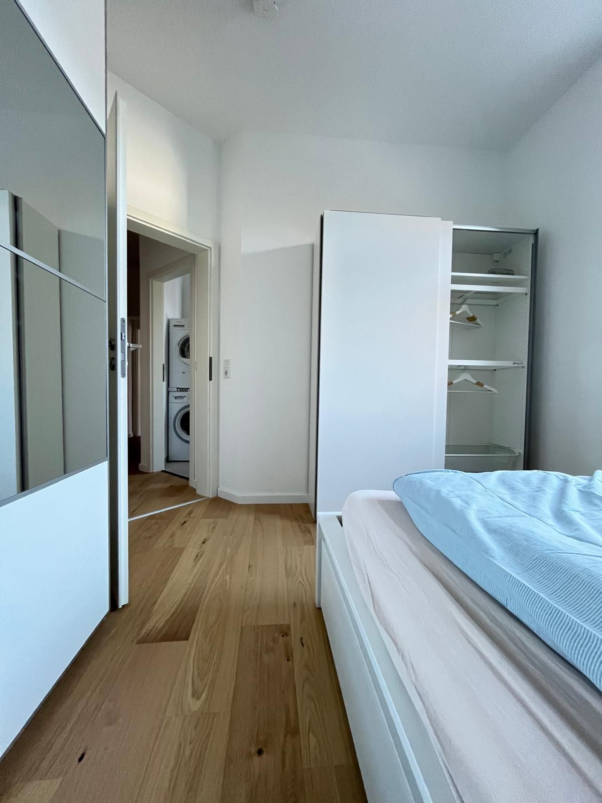 Perfect Apartment With Balcony In Frankfurt Nordend - 21