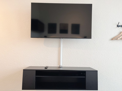 Studio near Cologne | Parking | Private entry - Gallery - 12