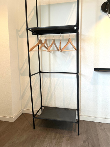 Studio near Cologne | Parking | Private entry - Gallery - 9