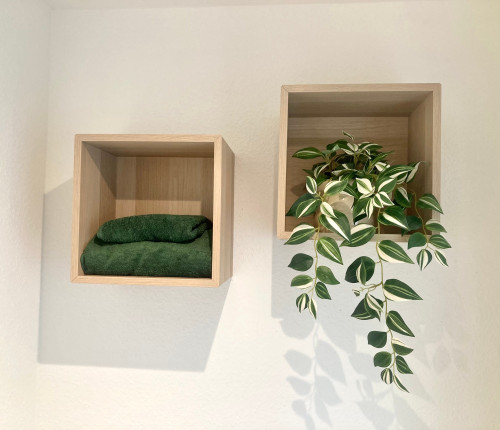 Studio near Cologne | Parking | Private entry - Gallery - 18