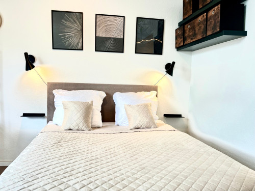 Studio near Cologne | Parking | Private entry - Gallery - 25