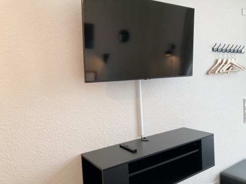 Studio near Cologne | Parking | Private entry - Gallery - 11