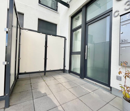 Modern Studio | Private Entrance | Parking Included - Gallery - 19