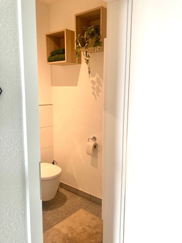 Studio near Cologne | Parking | Private entry - Gallery - 21