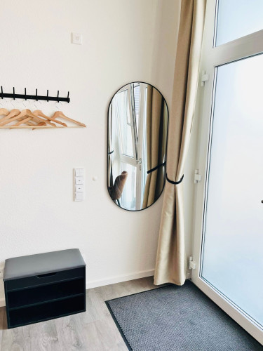 Studio near Cologne | Parking | Private entry - Gallery - 10