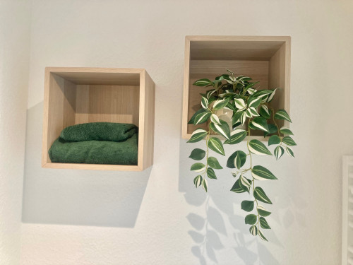 Modern Studio | Private Entrance | Parking Included - Gallery - 15
