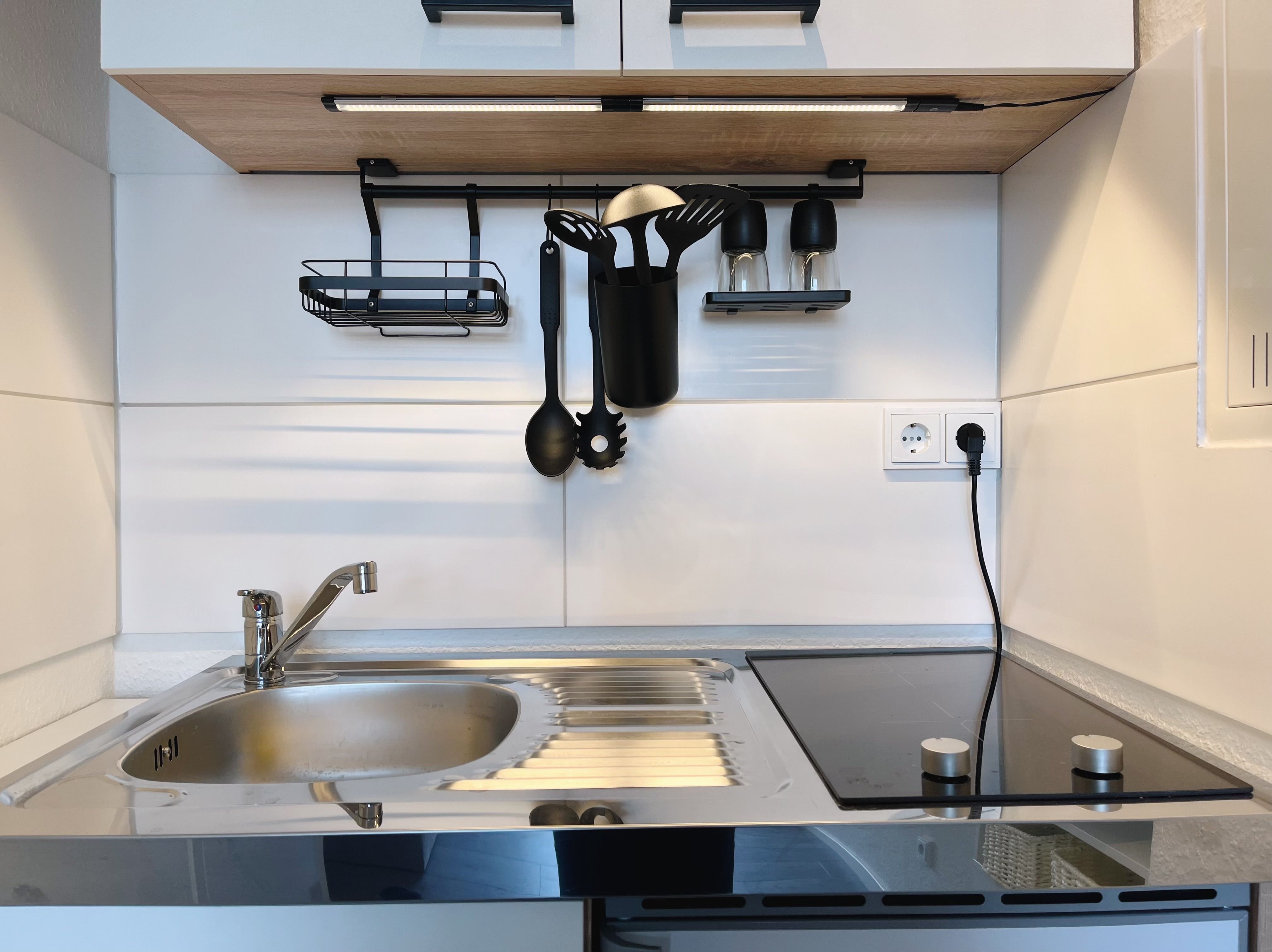  Studio Near Cologne | Parking | Private Entry  -  Studio near Cologne | Parking | Private entry  - Gallery -  11