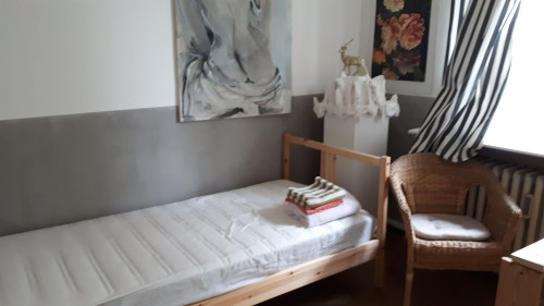 Spacious and fantastic suite (Hürth)  - Gallery -  5
