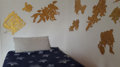 Spacious and fantastic suite (Hürth)