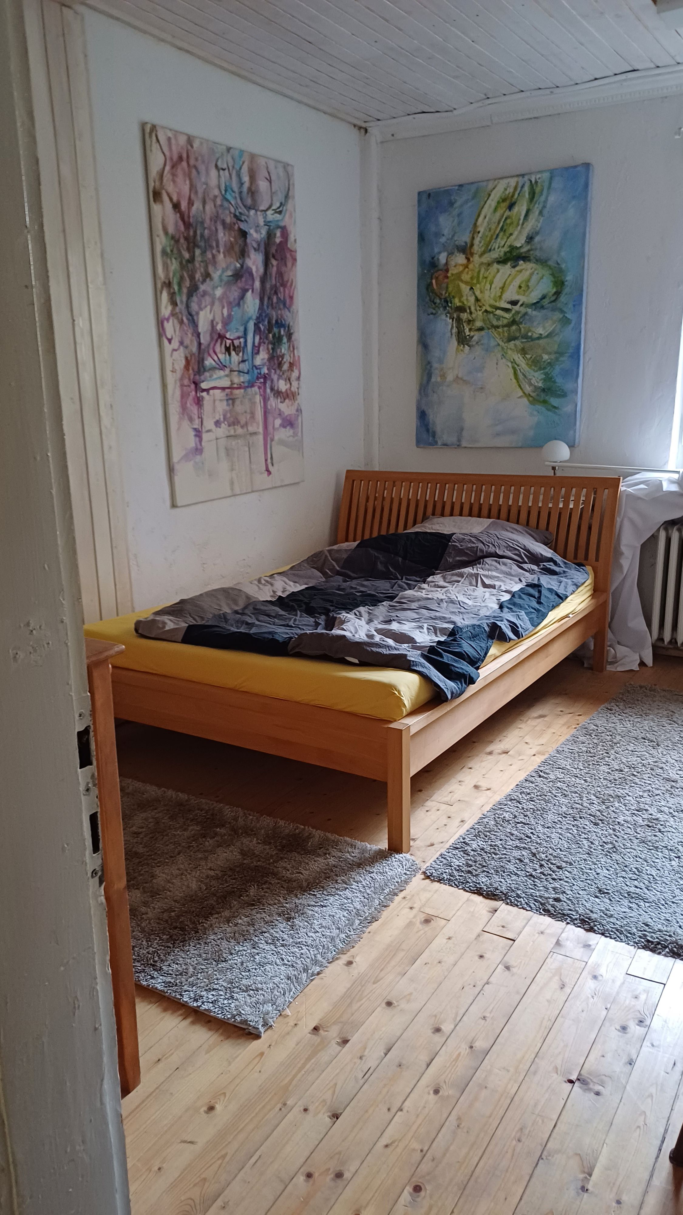 Spacious And Fantastic Suite (Hürth) - Spacious and fantastic suite (Hürth) - Gallery - 5