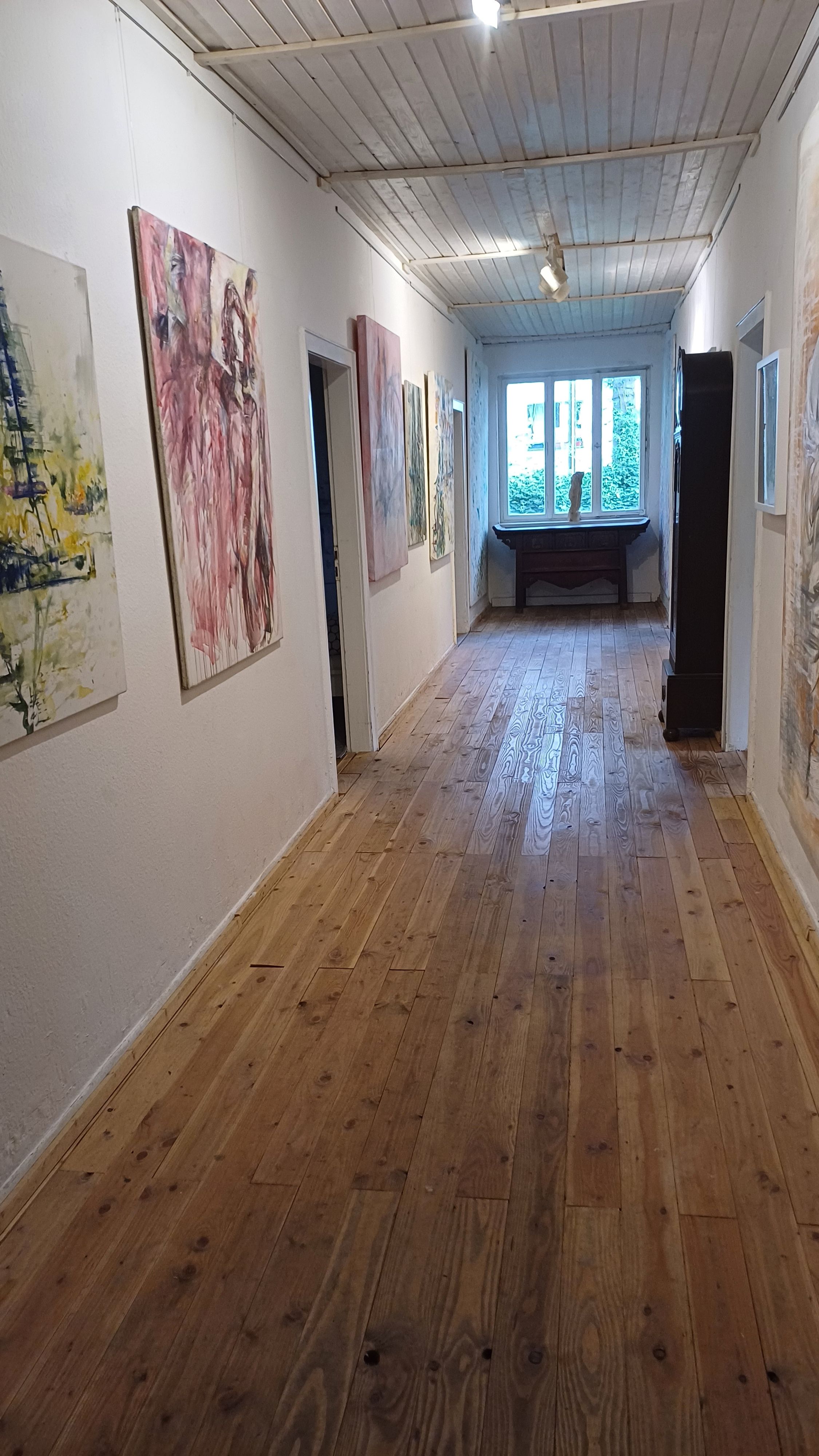 Spacious And Fantastic Suite (Hürth) - Spacious and fantastic suite (Hürth) - Gallery - 2