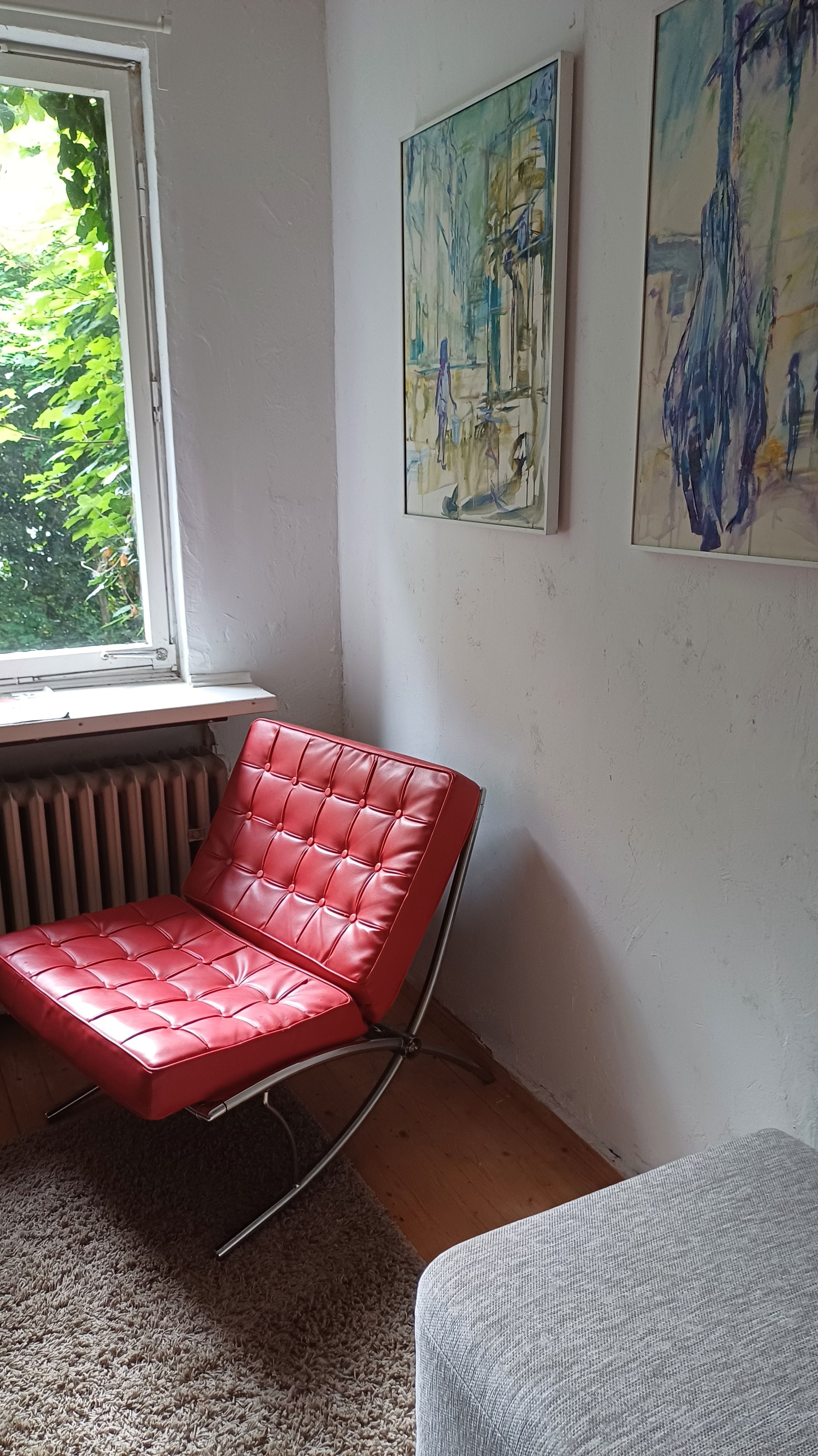 Spacious And Fantastic Suite (Hürth) - Spacious and fantastic suite (Hürth) - Gallery - 7