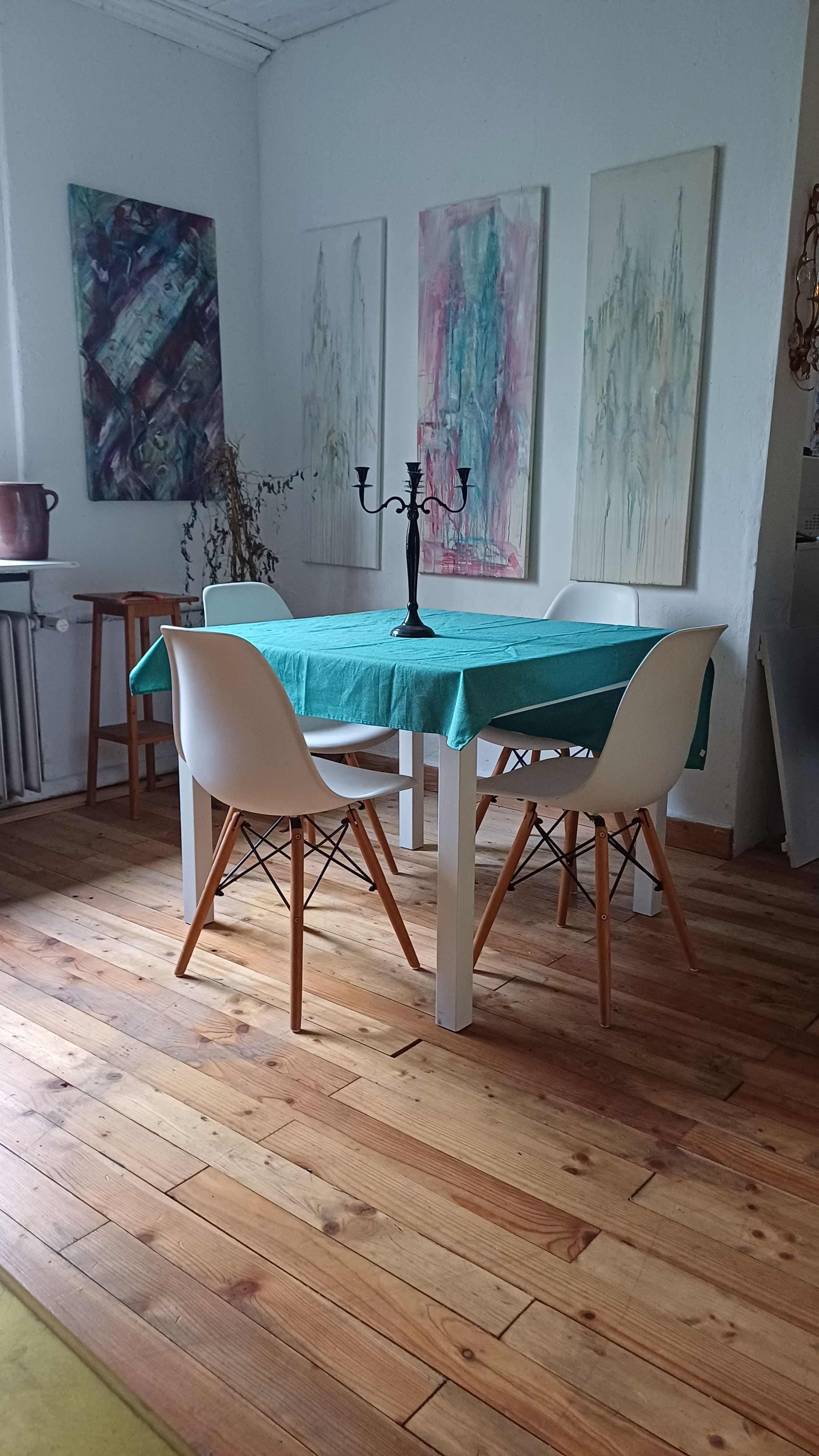 Spacious And Fantastic Suite (Hürth) - Spacious and fantastic suite (Hürth) - Gallery - 4