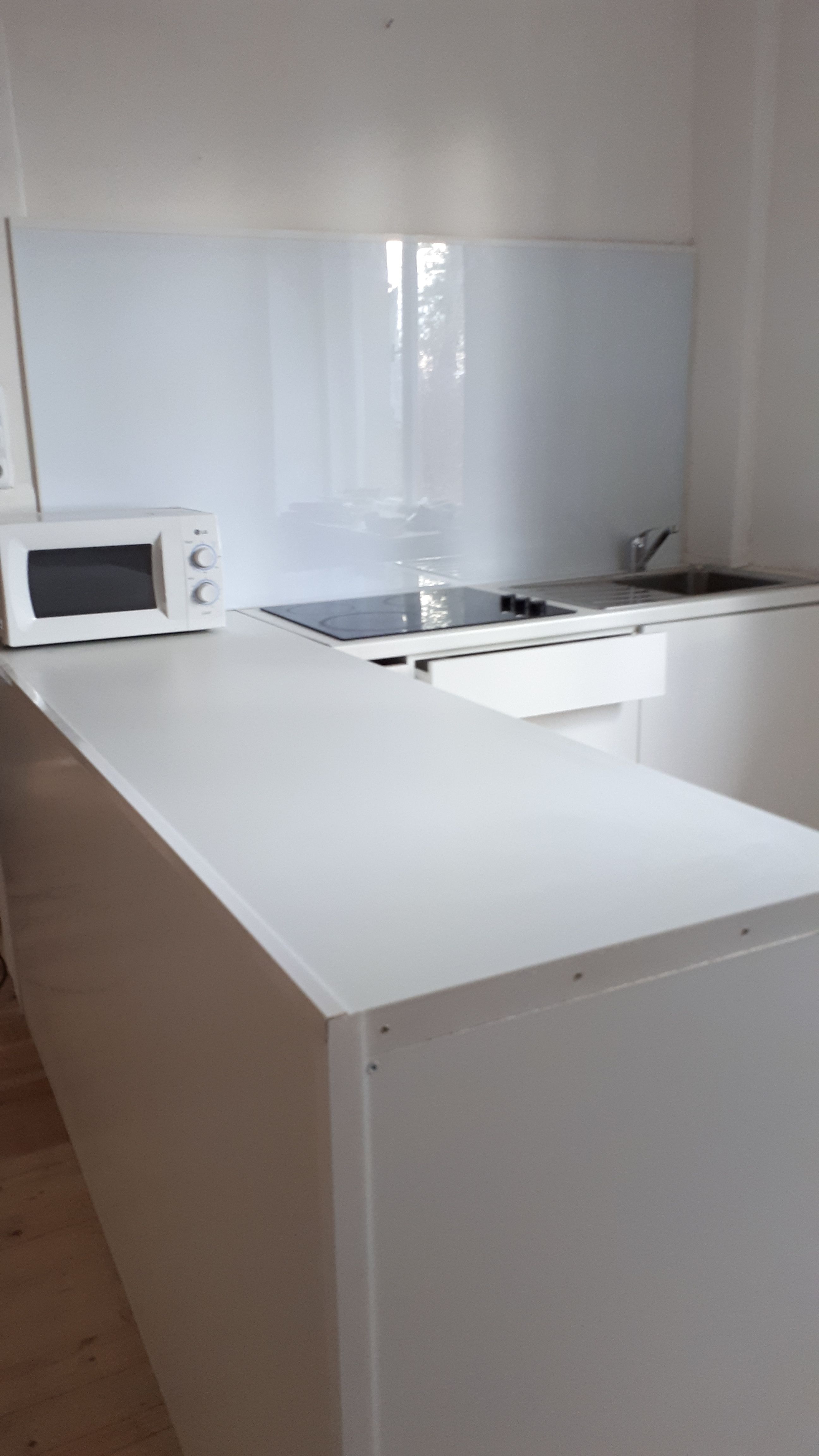 Spacious And Fantastic Suite (Hürth) - Spacious and fantastic suite (Hürth) - Gallery - 11