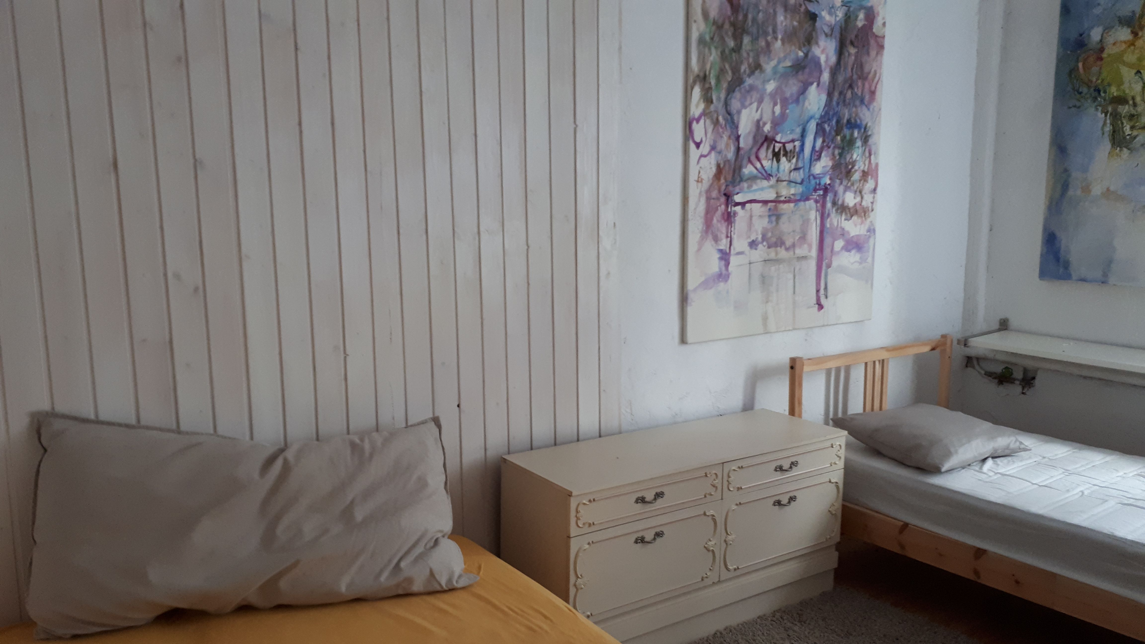 Spacious And Fantastic Suite (Hürth) - Spacious and fantastic suite (Hürth) - Gallery - 16