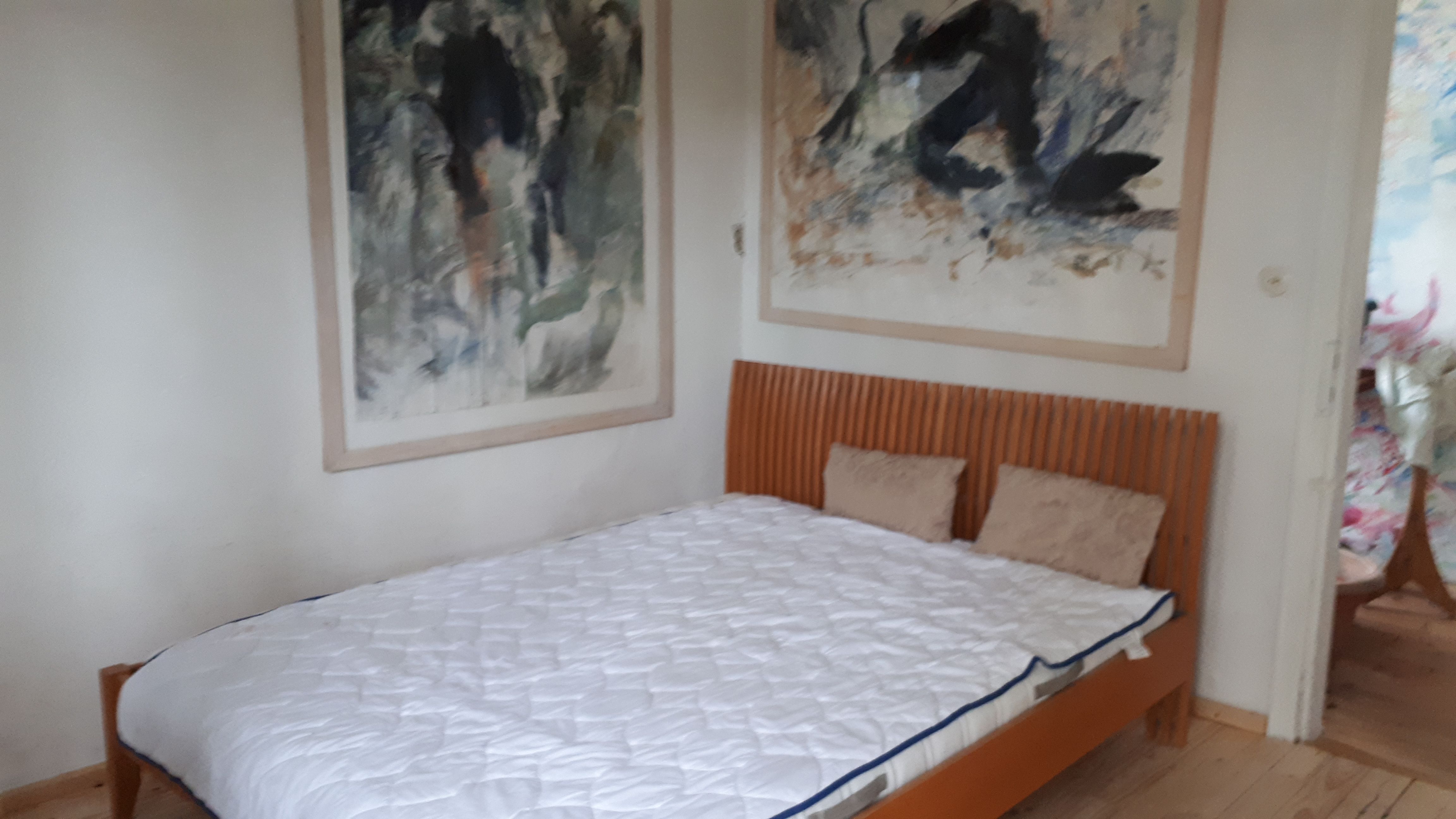 Spacious And Fantastic Suite (Hürth) - Spacious and fantastic suite (Hürth) - Gallery - 13