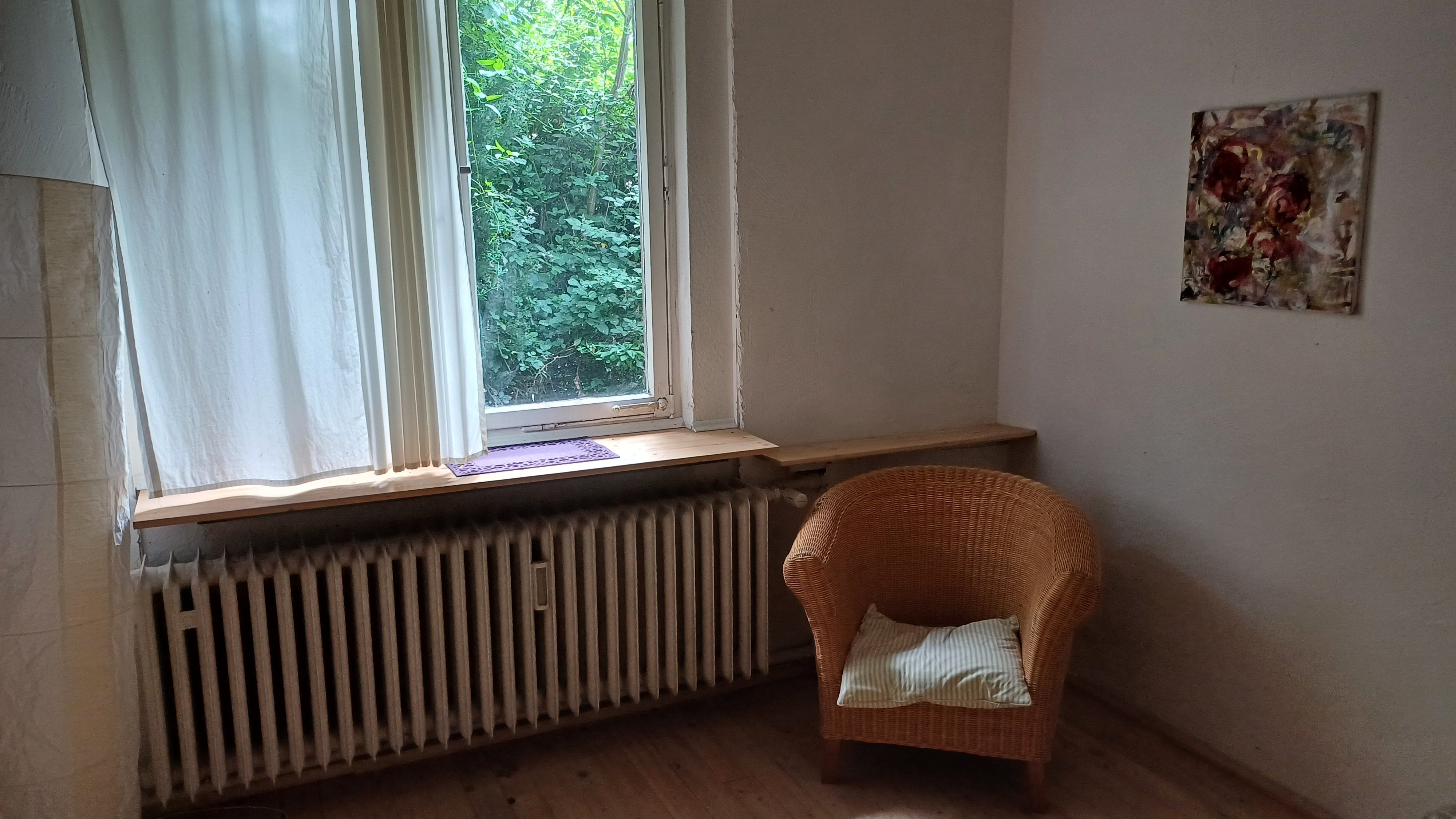 Spacious And Fantastic Suite (Hürth) - Spacious and fantastic suite (Hürth) - Gallery - 1