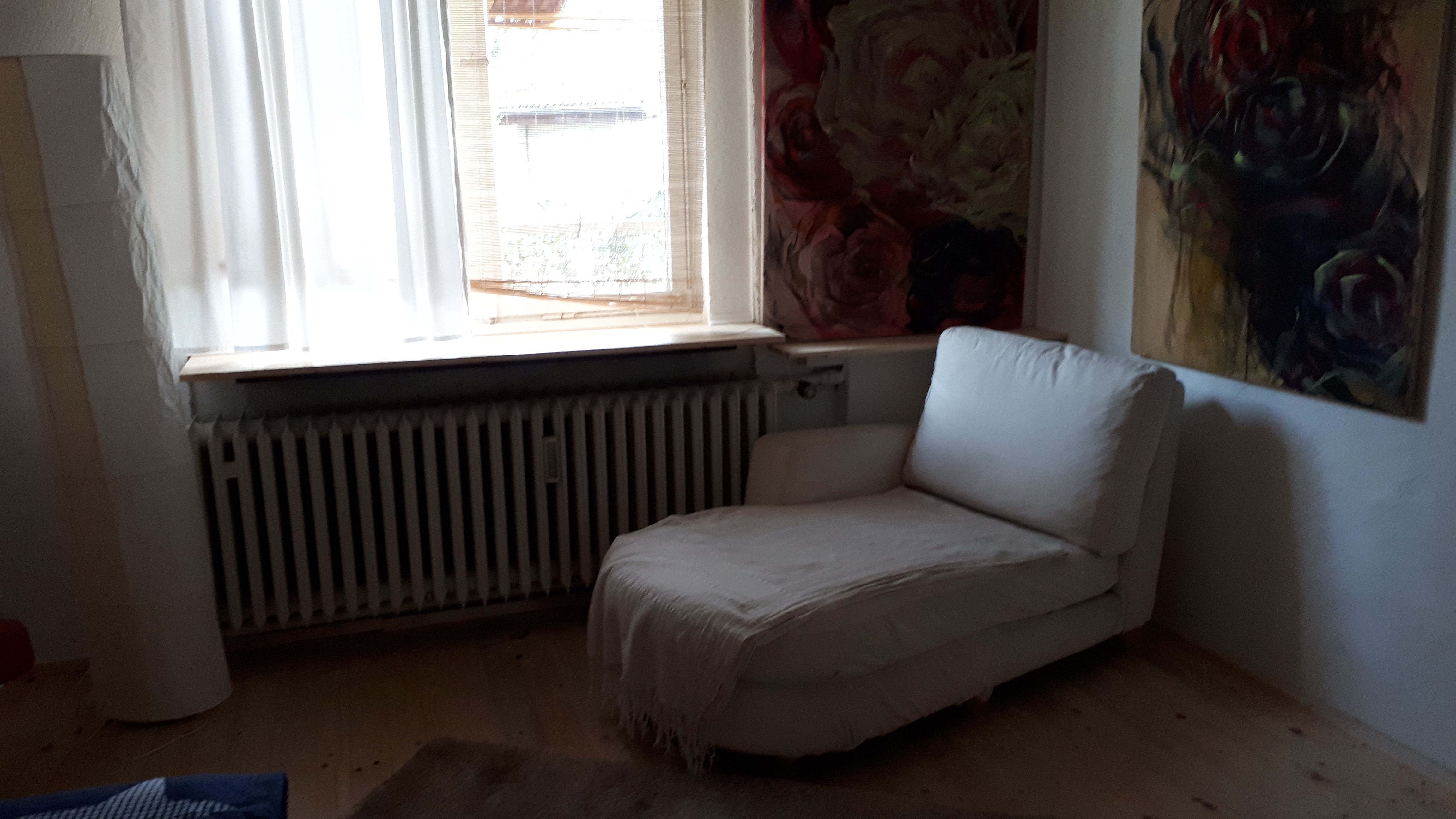 Spacious And Fantastic Suite (Hürth) - Spacious and fantastic suite (Hürth) - Gallery - 14