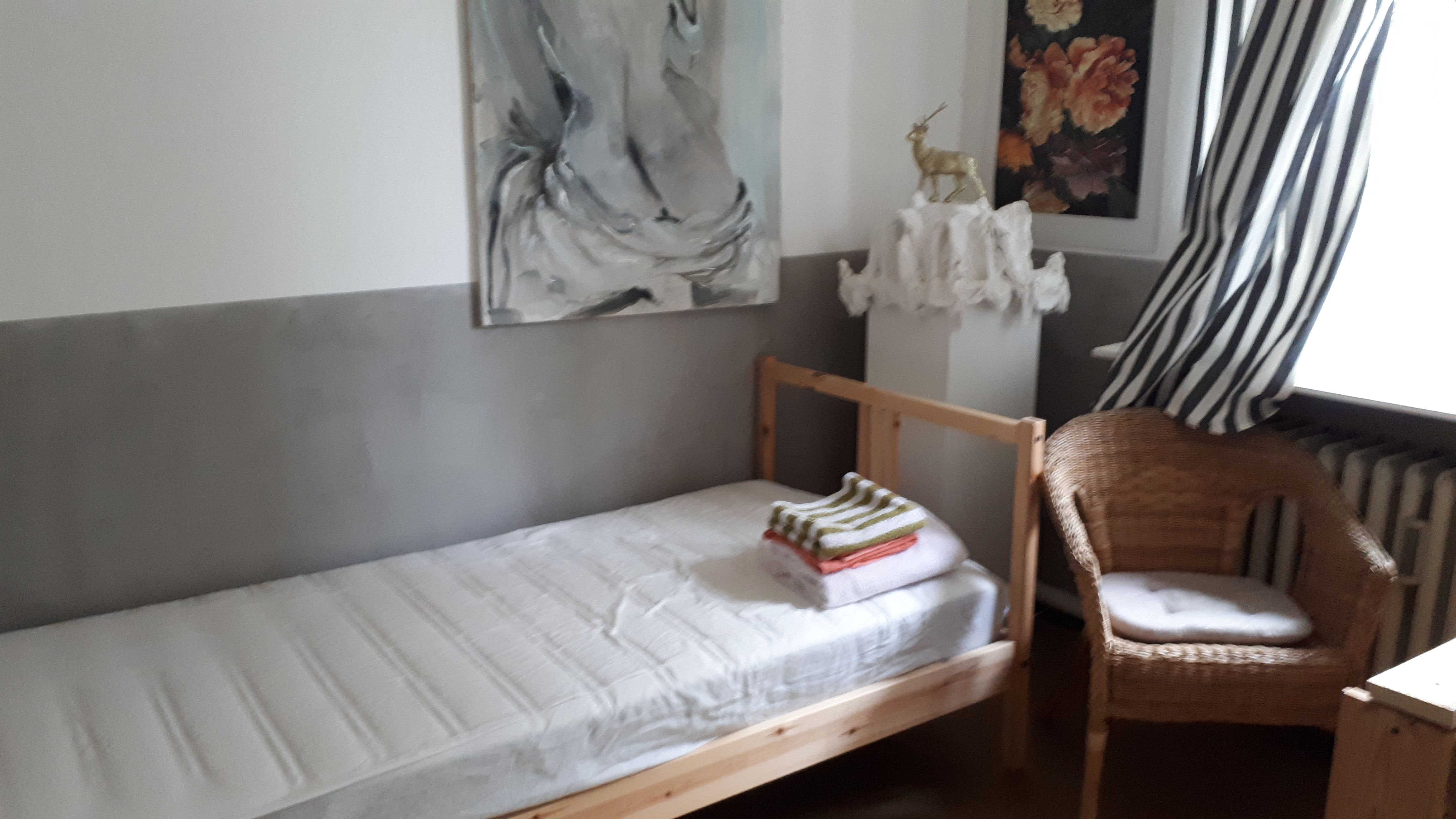 Spacious And Fantastic Suite (Hürth) - Spacious and fantastic suite (Hürth) - Gallery - 12
